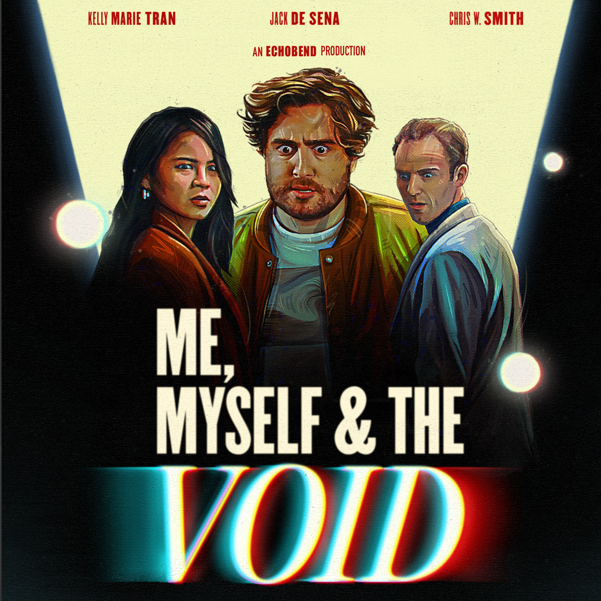 Me, Myself and the Void